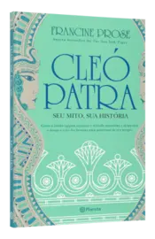 Miniatura capa 3d Cleópatra