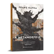 Miniatura capa 3d A metamorfose