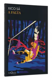 Miniatura capa 3d A falta