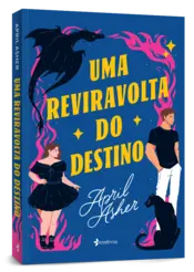 Miniatura capa 3d Uma reviravolta do destino
