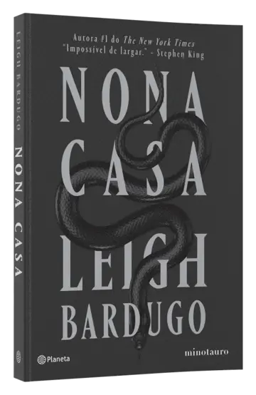 Capa Nona casa