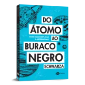 Miniatura capa 3d Do átomo ao buraco negro