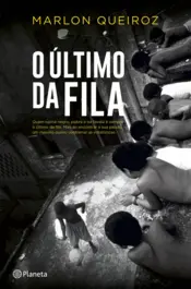 Capa O Último da Fila