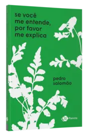 Miniatura capa 3d Se você me entende por favor me explica