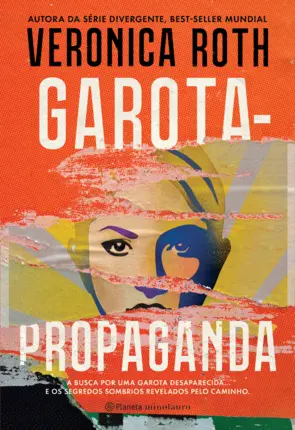 Capa Garota-Propaganda