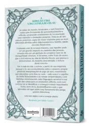 Capa A roda da vida 0