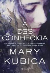 Capa A desconhecida