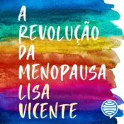 Capa A Revolução da Menopausa - Vol. 2