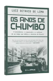 Miniatura capa 3d Os anos de chumbo