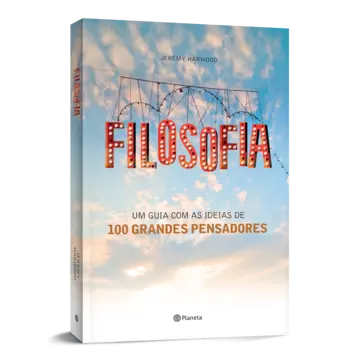 Capa Filosofia