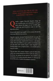 Miniatura contracapa As crianças daquele verão