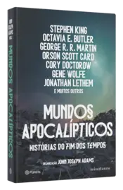 Miniatura capa 3d Mundos apocalípticos