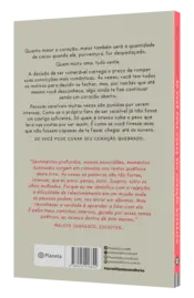 Capa Só você pode curar seu coração quebrado 0