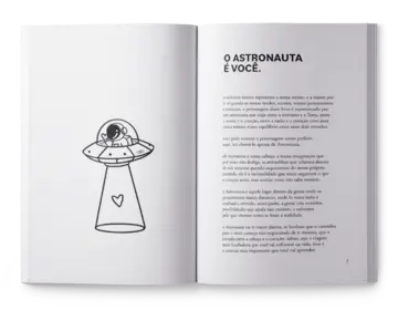 Imagem extra Também somos o amor que vai chegar na vida de alguém 0