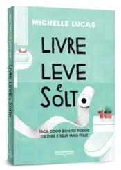 Miniatura capa 3d Livre, leve e solto