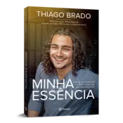 Miniatura capa 3d Minha Essência