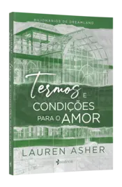 Miniatura capa 3d Termos e condições para o amor