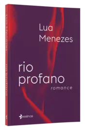 Miniatura capa 3d Rio Profano