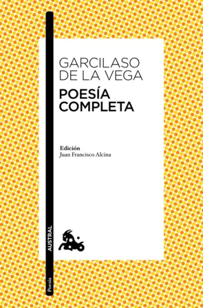 Capa POESIA COMPLETA
