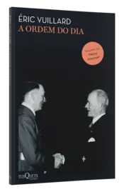 Miniatura capa 3d A ordem do dia