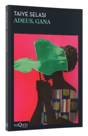 Miniatura capa 3d Adeus, Gana