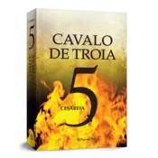 Miniatura capa 3d Cavalo de Troia 5 - Cesareia