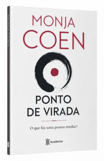 Capa Ponto de virada