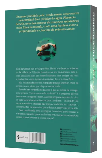 Imagem extra O feitiço da água 1