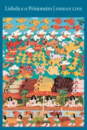 Capa Lisbela e o prisioneiro