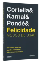 Miniatura capa 3d Felicidade