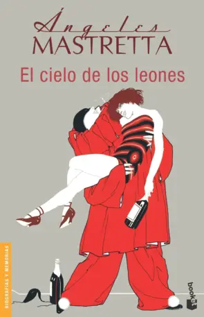 Capa EL CIELO DE LOS LEONES