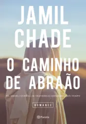 Capa O caminho de Abraão