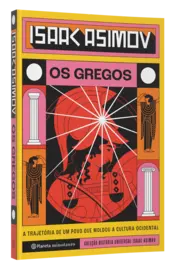 Miniatura capa 3d Os Gregos