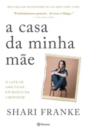 Capa A casa da minha mãe 2