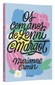 Miniatura capa 3d Os cem anos de Lenni e Margot