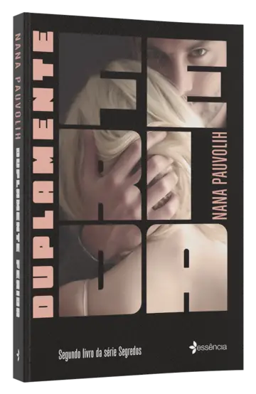 Capa Duplamente ferida