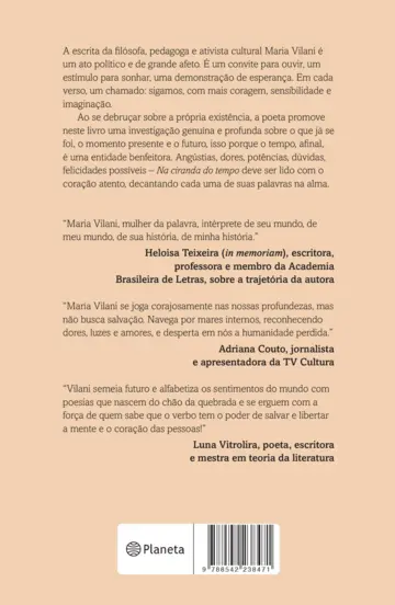 Imagem extra Na ciranda do tempo 4