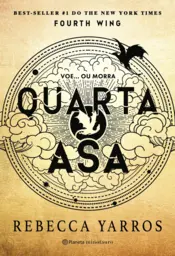 Capa Quarta Asa