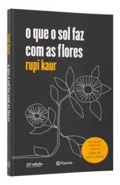 Miniatura capa 3d o que o sol faz com as flores