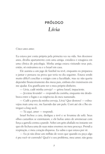 Imagem extra Prazer em julgamento 0