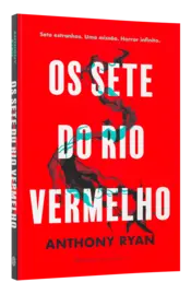 Miniatura capa 3d Os sete do rio Vermelho