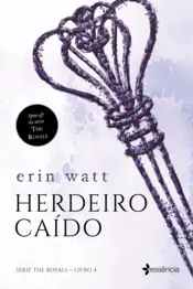 Capa Herdeiro caído