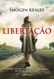 Capa Libertação