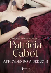 Capa Aprendendo a seduzir 2º edição