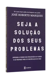 Miniatura capa 3d Seja a solução para seus problemas