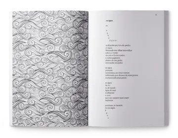 Imagem extra poemas para quem está atravessando marés 0
