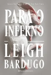 Capa Para o inferno