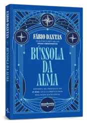 Miniatura capa 3d Bússola da Alma