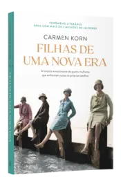 Miniatura capa 3d Filhas de uma nova era