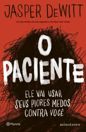 Capa O paciente